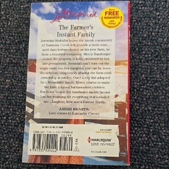 Set of Six Assorted Books - Picture 3 of 7